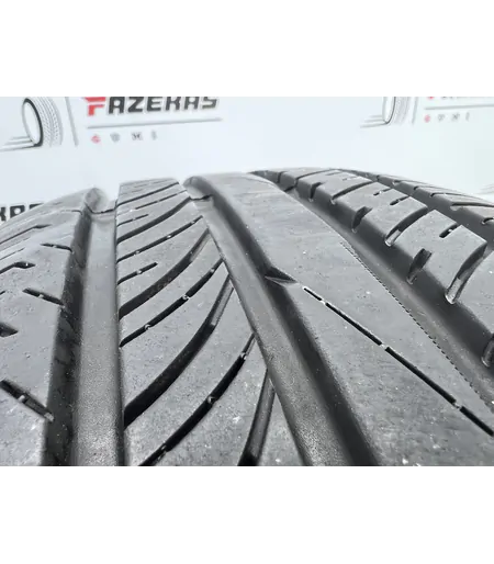 195/50 R15 Sunny Harmonic nyári gumi 5mm - Mobil Gumis 4