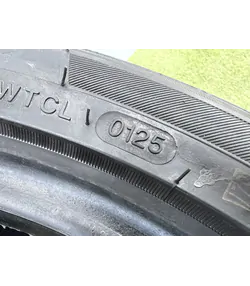 195/50 R15 Sunny Harmonic nyári gumi 5mm - Mobil Gumis 5