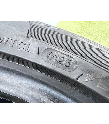 195/50 R15 Sunny Harmonic nyári gumi 5mm - Mobil Gumis 5