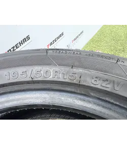195/50 R15 Sunny Harmonic nyári gumi 5mm - Mobil Gumis 6