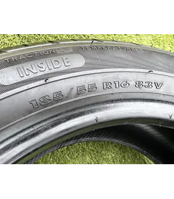 185/55 R16 GTradial Champiro BAX 2 nyári gumi 6-6,5mm - Mobil Gumis 5