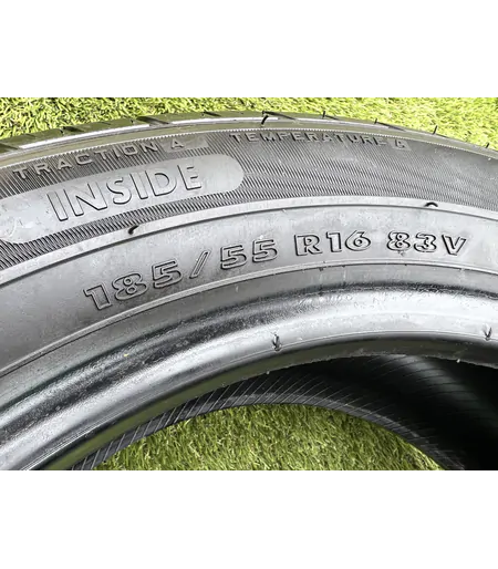 185/55 R16 GTradial Champiro BAX 2 nyári gumi 6-6,5mm 5