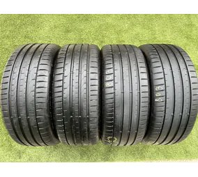 235/45 R17 Falken Azenis FK520 nyári gumi 6-6,5mm - Mobil Gumis