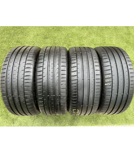 235/45 R17 Falken Azenis FK520 nyári gumi 6-6,5mm - Mobil Gumis