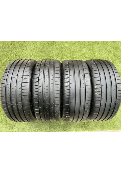 235/45 R17 Falken Azenis FK520 nyári gumi 6-6,5mm - Mobil Gumis
