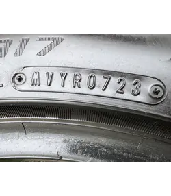 235/45 R17 Falken Azenis FK520 nyári gumi 6-6,5mm - Mobil Gumis 6