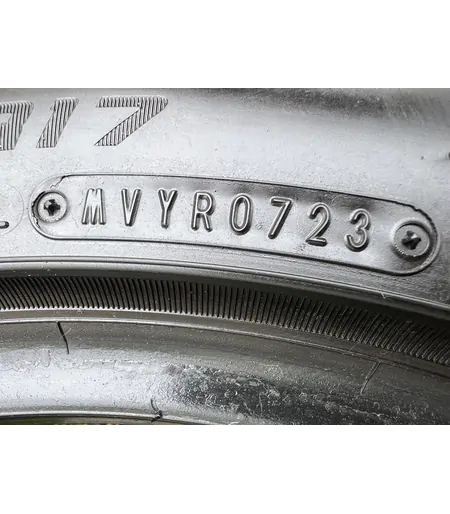 235/45 R17 Falken Azenis FK520 nyári gumi 6-6,5mm - Mobil Gumis 6