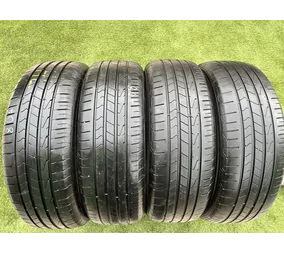 215/65 R17 Hankook Ventus Prime 3X nyári gumi 5-5,5mm - Mobil Gumis
