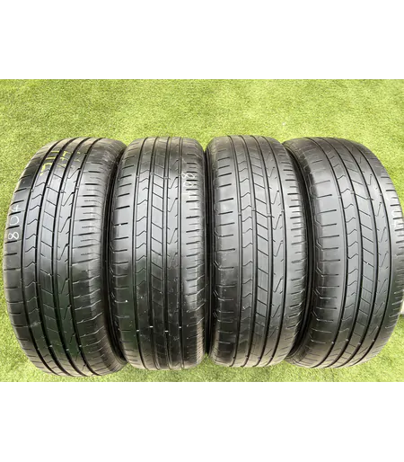 215/65 R17 Hankook Ventus Prime 3X nyári gumi 5-5,5mm