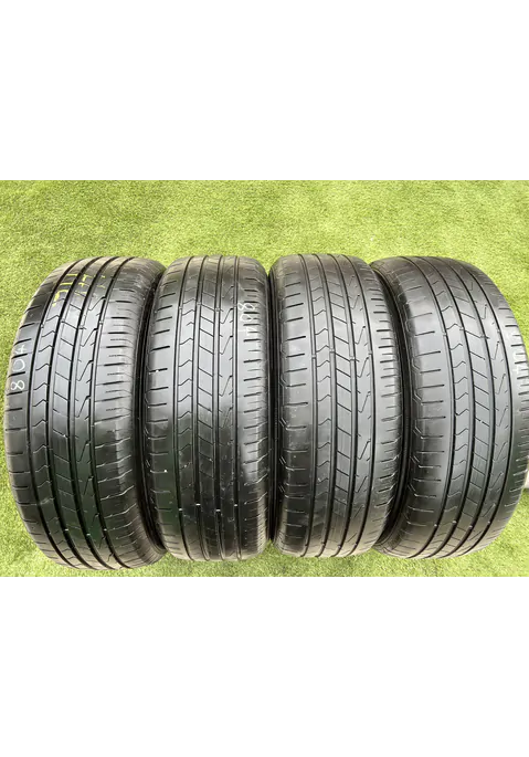 215/65 R17 Hankook Ventus Prime 3X nyári gumi 5-5,5mm - Mobil Gumis