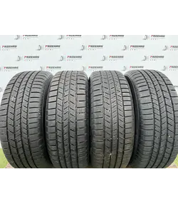 245/65 R17 Continental CrossContact téli gumi 8mm - Mobil Gumis