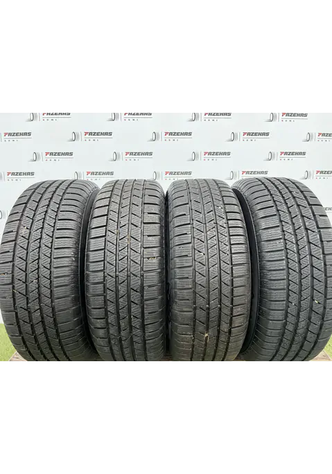 245/65 R17 Continental CrossContact téli gumi 8mm - Mobil Gumis