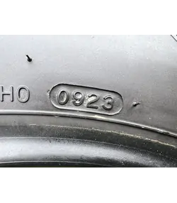 215/65 R17 Hankook Ventus Prime 3X nyári gumi 5-5,5mm - Mobil Gumis 6