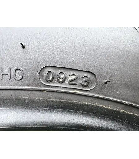 215/65 R17 Hankook Ventus Prime 3X nyári gumi 5-5,5mm - Mobil Gumis 6