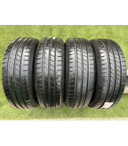 195/60 R16 Goodyear Efficient Gr/p nyári gumi 6-7mm - Mobil Gumis