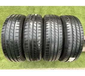 195/60 R16 Goodyear Efficient Gr/p nyári gumi 6-7mm - Mobil Gumis