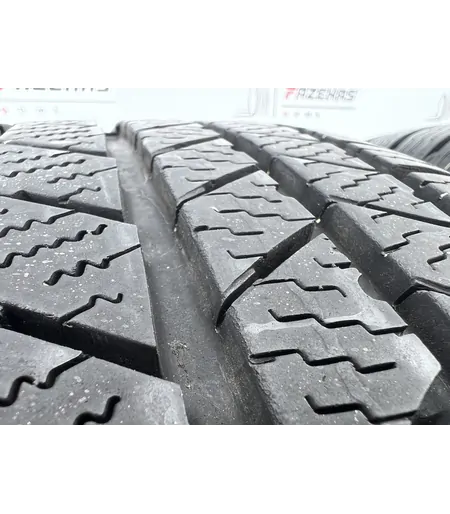 245/65 R17 Continental CrossContact téli gumi 8mm - Mobil Gumis 4