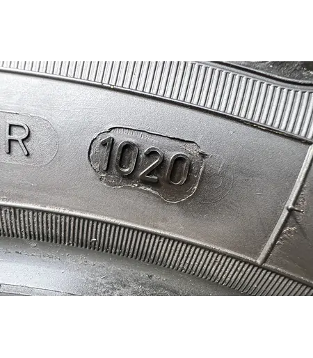 195/60 R16 Goodyear Efficient Gr/p nyári gumi 6-7mm - Mobil Gumis 6