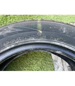 155/65 R14 Nexen NBlueHD nyári gumi 6,5-7mm 6