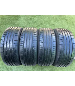 215/55 R16 Fulda EcoControl Hp nyári gumi 4,5-5mm 1