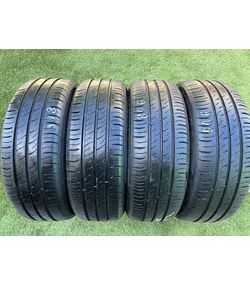 185/60 R15 Kumho EcoWingES01 nyári gumi 5,5-6mm 1
