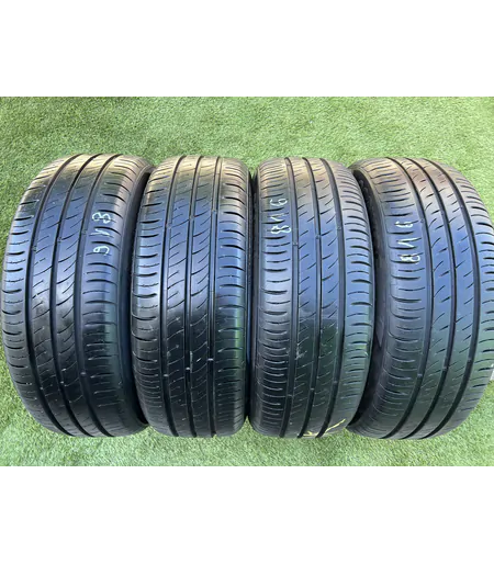 185/60 R15 Kumho EcoWingES01 nyári gumi 5,5-6mm - Mobil Gumis
