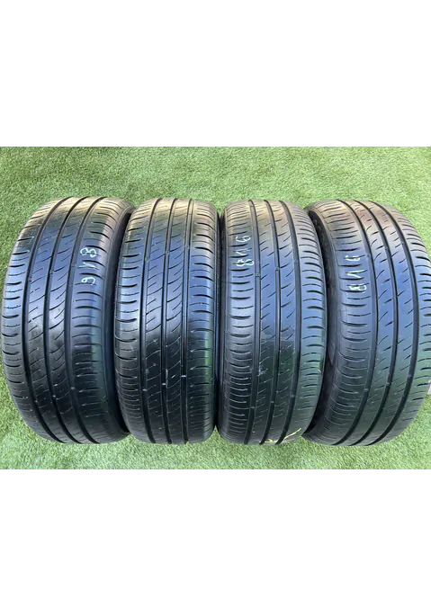 185/60 R15 Kumho EcoWingES01 nyári gumi 5,5-6mm