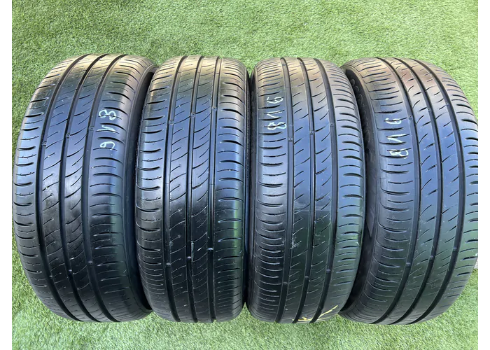 185/60 R15 Kumho EcoWingES01 nyári gumi 5,5-6mm - Mobil Gumis