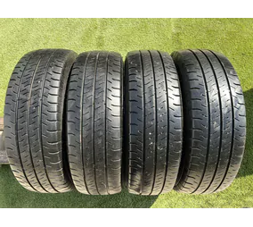 215/70 R15C Falken Linam Van01 nyári gumi 5-6mm - Mobil Gumis