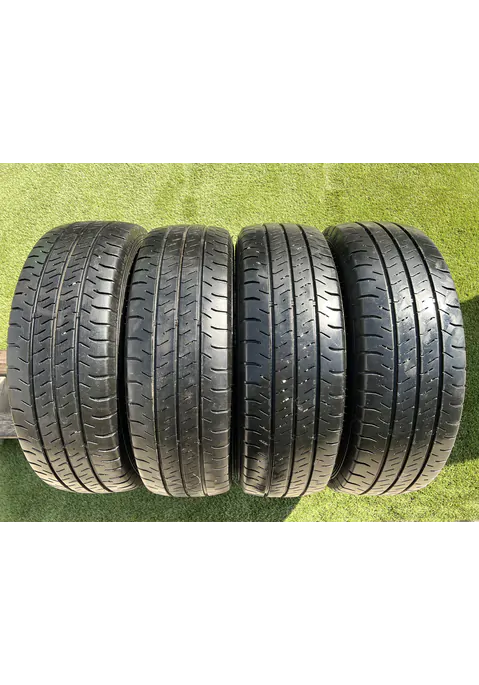 215/70 R15C Falken Linam Van01 nyári gumi 5-6mm