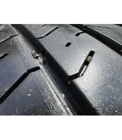 215/70 R15C Falken Linam Van01 nyári gumi 5-6mm 4