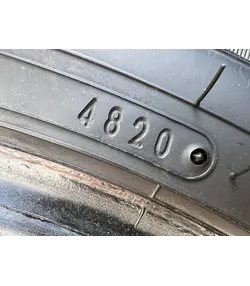 215/70 R15C Falken Linam Van01 nyári gumi 5-6mm - Mobil Gumis 5