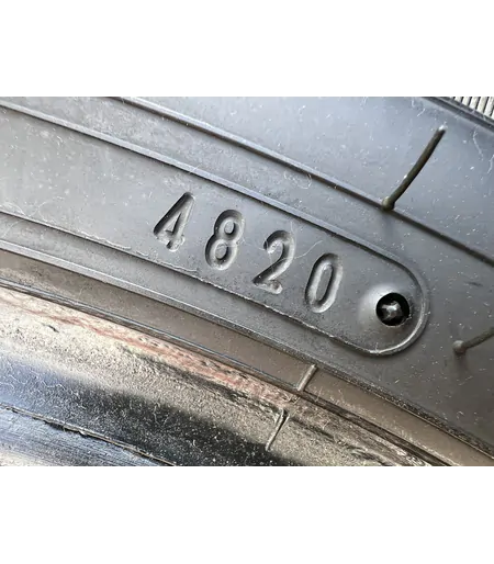 215/70 R15C Falken Linam Van01 nyári gumi 5-6mm - Mobil Gumis 5