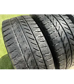 235/65 R16C Fulda Conveo Trac 3 téli gumi 4,5-5mm 2