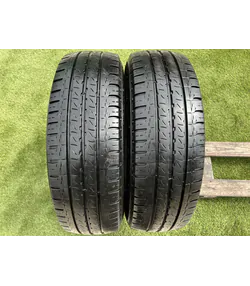 215/70 R15C BFGoodrich Activan nyári gumi 6-6,5mm - Mobil Gumis