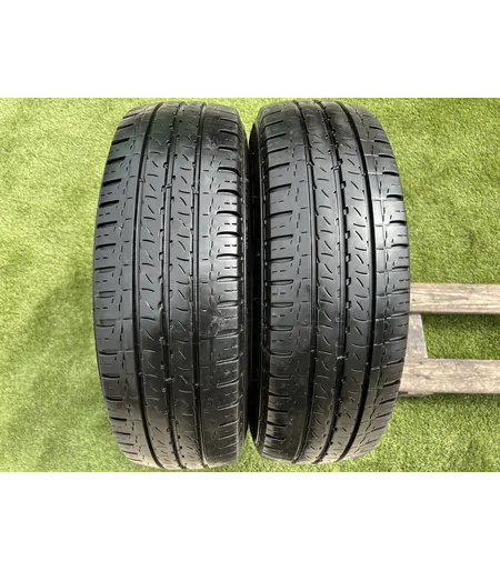 215/70 R15C BFGoodrich Activan nyári gumi 6-6,5mm