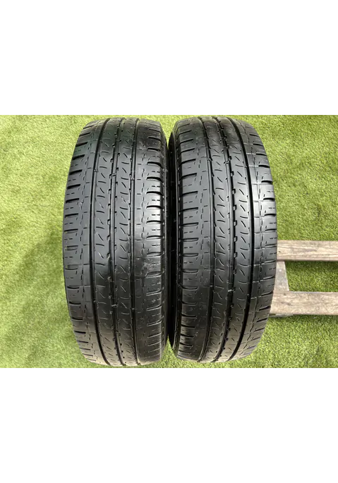 215/70 R15C BFGoodrich Activan nyári gumi 6-6,5mm - Mobil Gumis
