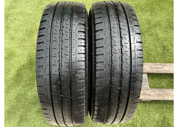 215/70 R15C BFGoodrich Activan nyári gumi 6-6,5mm - Mobil Gumis