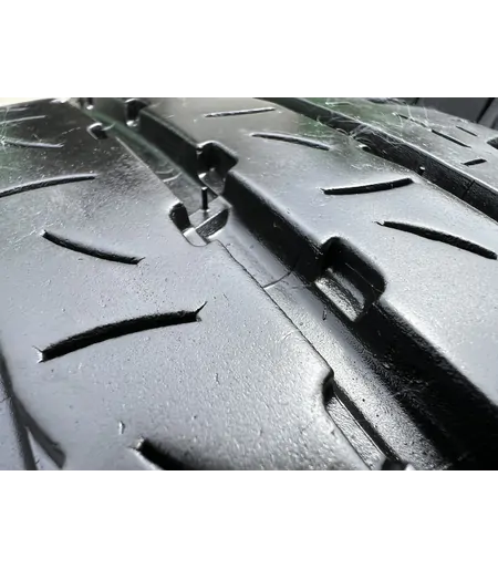 215/70 R15C BFGoodrich Activan nyári gumi 6-6,5mm - Mobil Gumis 4