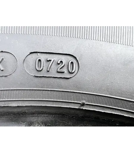 215/70 R15C BFGoodrich Activan nyári gumi 6-6,5mm - Mobil Gumis 5