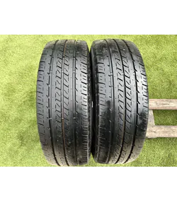 215/70 R15C Lassa Transway 2 nyári gumi 7mm - Mobil Gumis