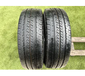 215/70 R15C Lassa Transway 2 nyári gumi 7mm - Mobil Gumis