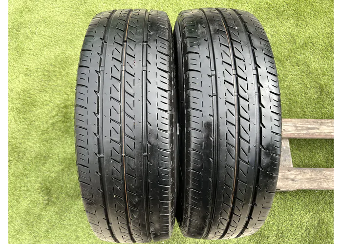 215/70 R15C Lassa Transway 2 nyári gumi 7mm - Mobil Gumis