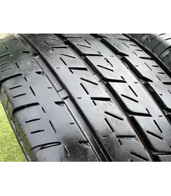 215/70 R15C Lassa Transway 2 nyári gumi 7mm - Mobil Gumis 2