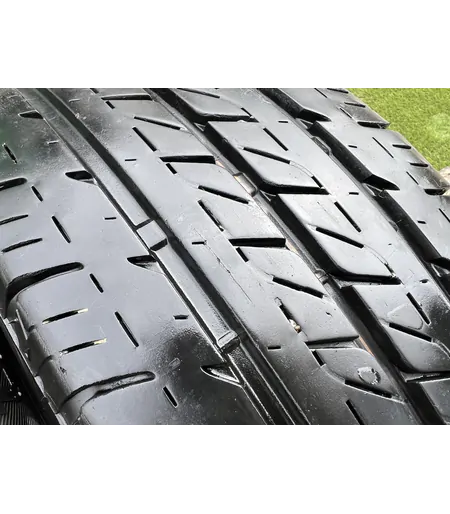 215/70 R15C Lassa Transway 2 nyári gumi 7mm - Mobil Gumis 3
