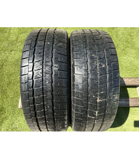 235/65 R16C Falken Eurowinter Van01 téli gumi 7mm