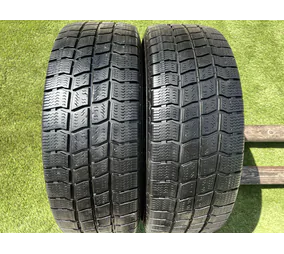235/65 R16C Vredestein Comtrac 2 téli gumi 7mm - Mobil Gumis