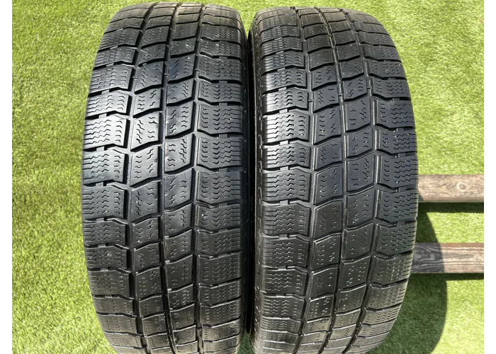 235/65 R16C Vredestein Comtrac 2 téli gumi 7mm - Mobil Gumis
