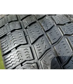 235/65 R16C Vredestein Comtrac 2 téli gumi 7mm - Mobil Gumis 2