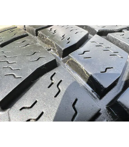 235/65 R16C Vredestein Comtrac 2 téli gumi 7mm - Mobil Gumis 4